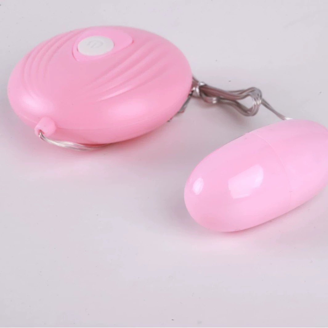Портативный фаллоимитатор Little Shell FM Vibrator Strong Vibrator Fun Adult Foreplay Секс-товары Зеленая линия Флирт