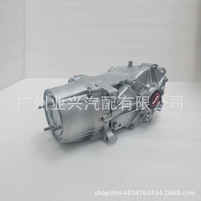 Differential assembly Assembly Is Suitable