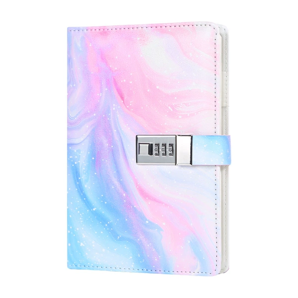 UV-codebook-color blooming