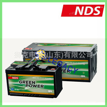 ����NDS Green Power�U����늳� 200 Ah̫���ֱ����UPS�ƿ