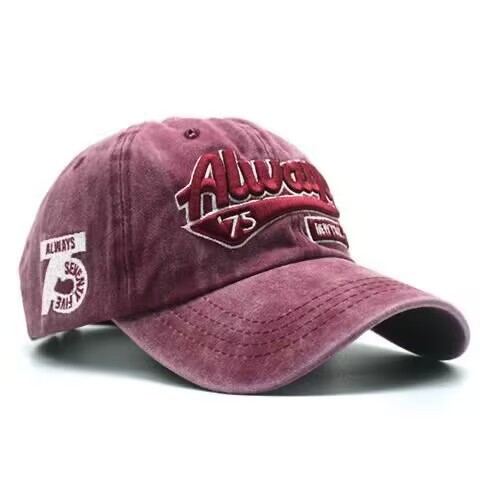 Travel summer hat for traveling