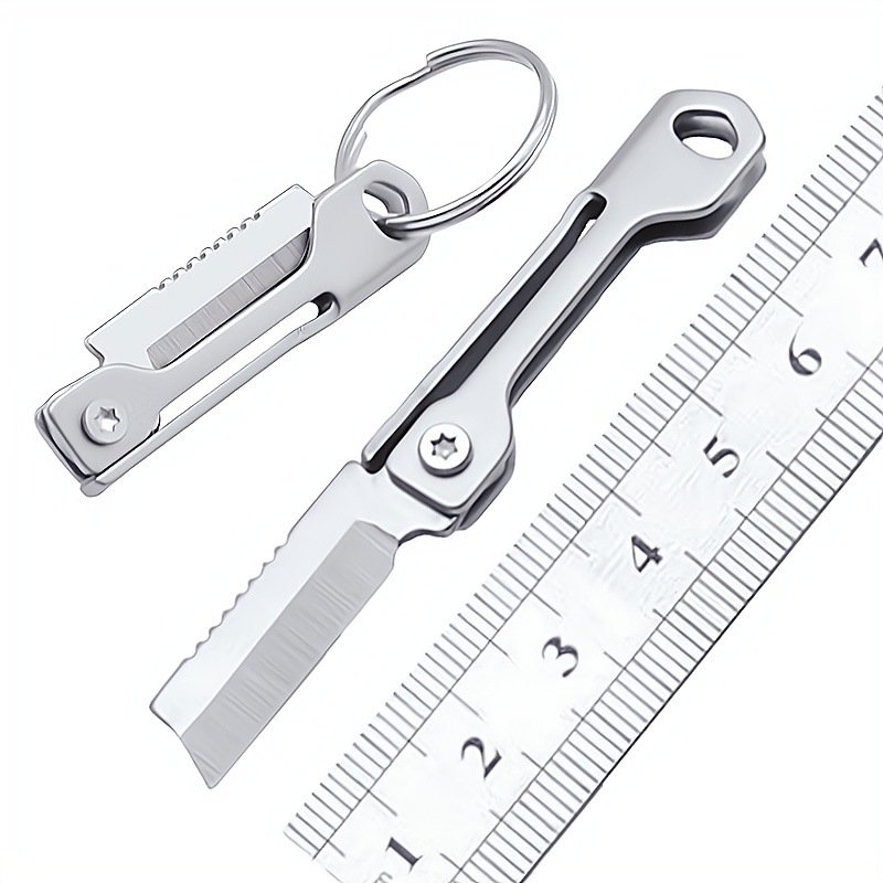 Small sharp box stainless steel