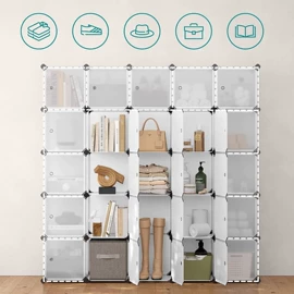 收纳柜;狗狗窝/笼/垫;简易储物柜