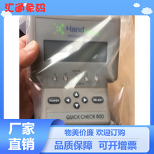 供應QC800 QC850條碼檢測儀配件 數據線 掃描頭 電源充電器