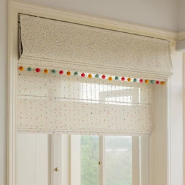 布艺窗帘;卷帘;布艺窗纱