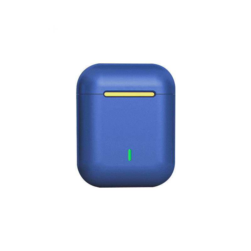 J18 auriculares Bluetooth inalámbrico auriculares Bluetooth reducción de ruido modelo privado TW en la oreja auriculares deportes auriculares inalámbricos Bluetooth