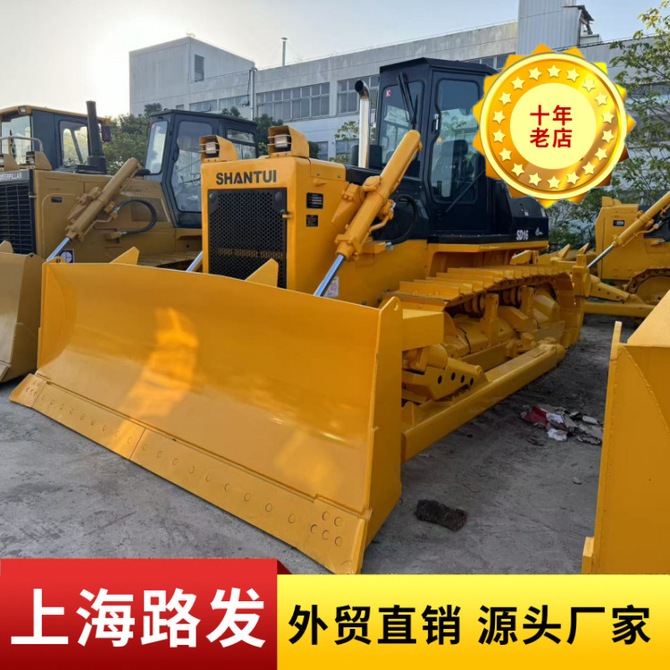 Comercio exterior boutique montaña SD16 bulldozer 220 bulldozer mercado SD16TL SD32 bulldozer stock