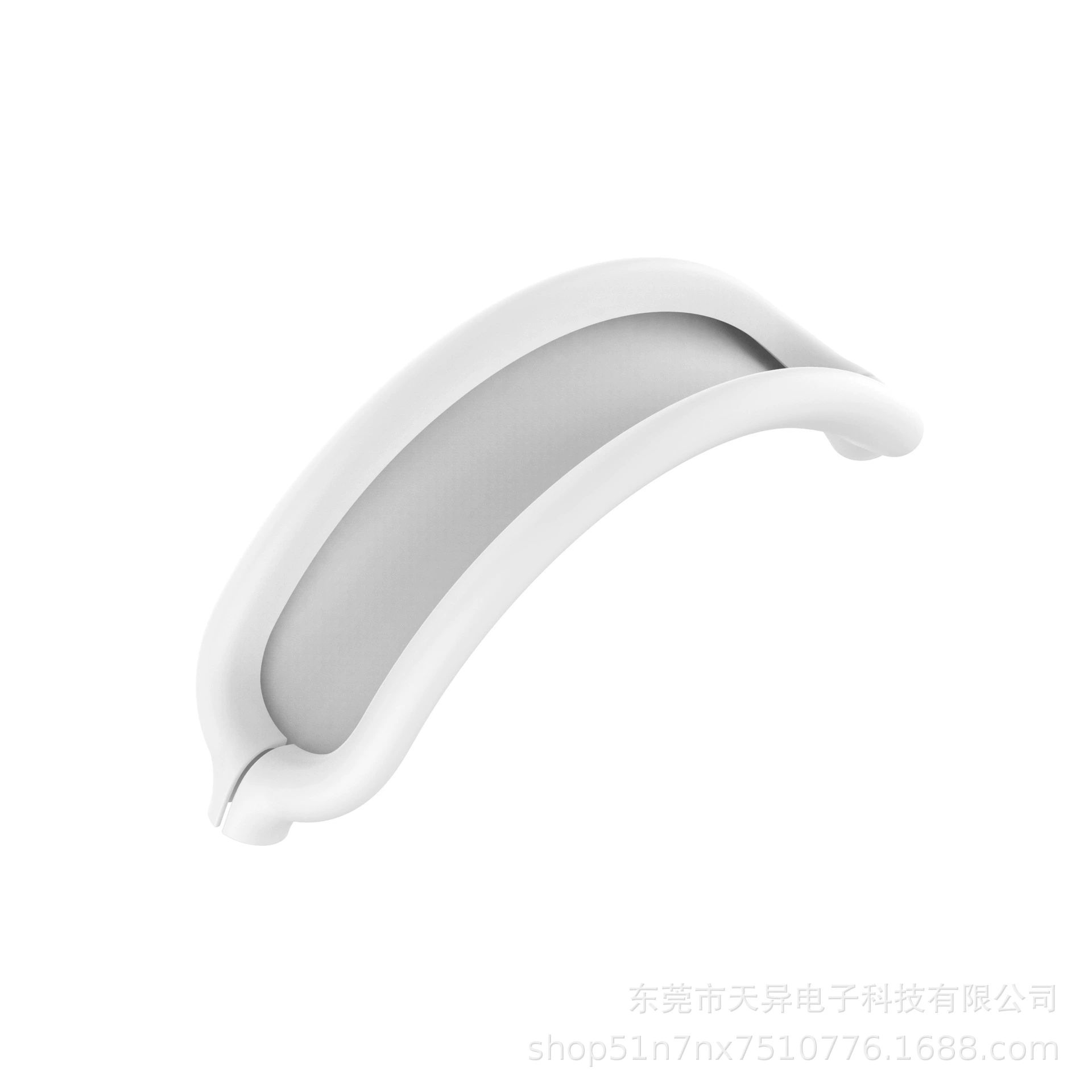 Чехол-силикон для наушников Apple, мягкий защитный чехол, Bluetooth