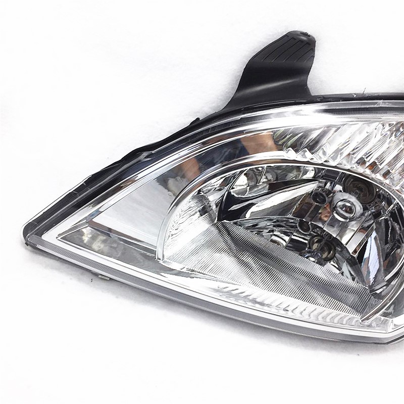 Applicable to Chery 06-09 ruihu headlight assembly old ruihu headlight Tiger 3 headlight assembly original