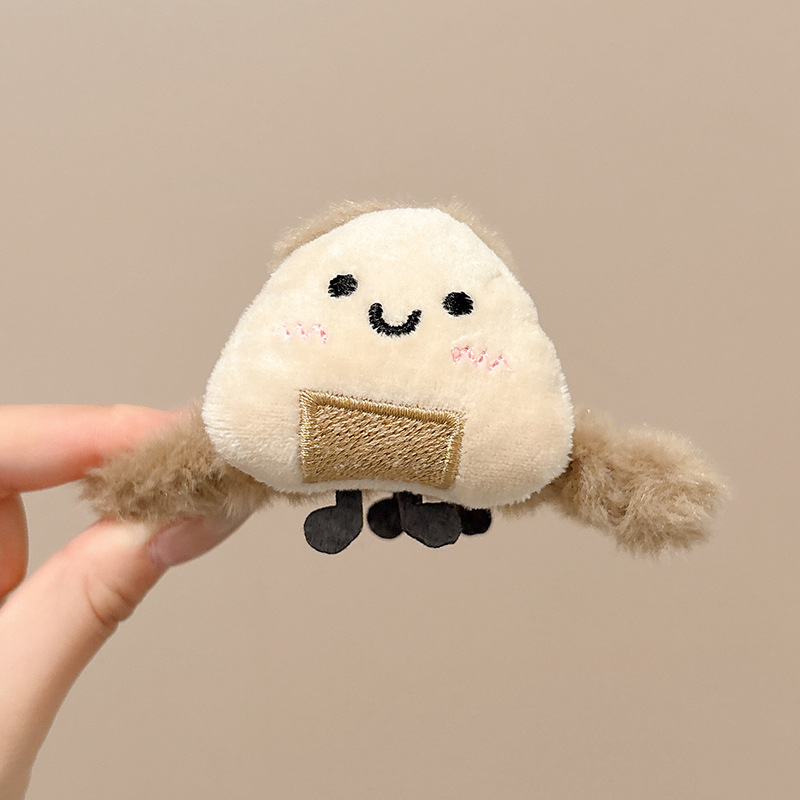 Clip grande para el cabello, pinza elegante para mujeres con cabello grueso