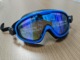 Blue color plated-boxed