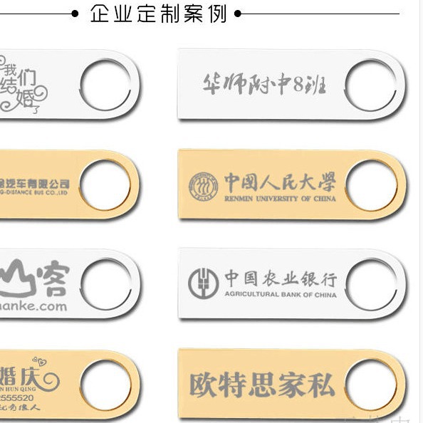 (Wholesale), USB flash drive with chip, 8G, 16G, G32, 32G, 64G, G128, 128G 4