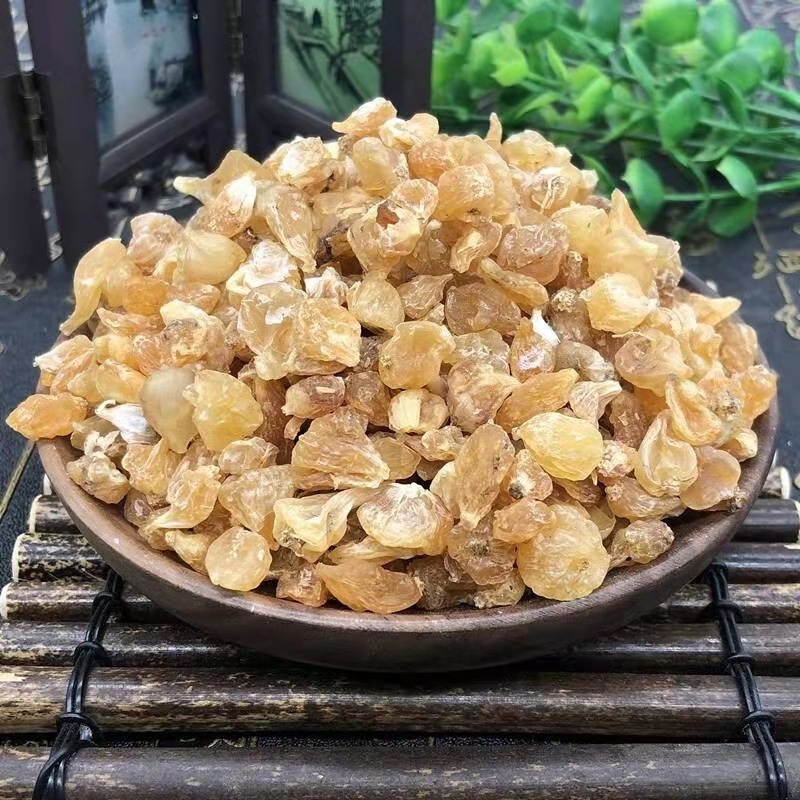 Xie Bai Chinese Chive Bulb Dried Herb 500g for Tea Wine and Decoction specifications