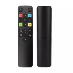 TCLテレビ音声リモコンrc 802d FCR2 50/55/65Q6/Q7/Q8/q96 80に適用
