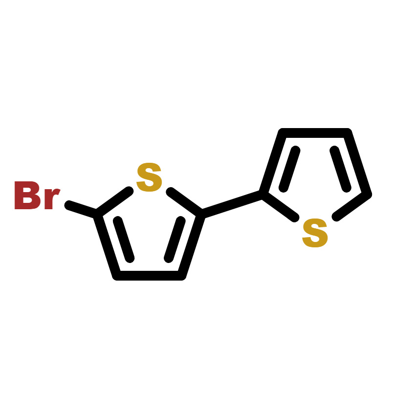 5-溴-2,2-双噻吩CAS号3480-11-3 工厂/科研用 97%