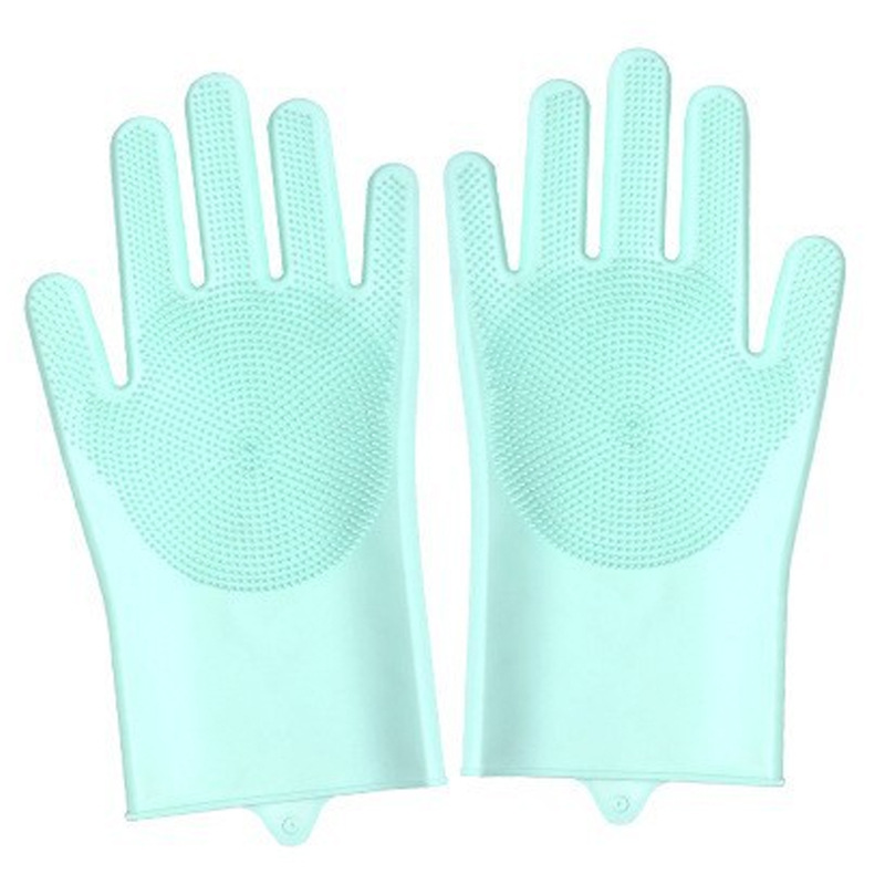 Amazon bate set de baño guantes cepillo para perros cepillo anti-atraqueo mascotas limpias herramientas de belleza para gatos y perros