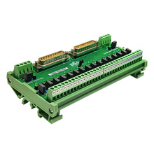 ����� 16ͨ��������ֱͨ��������SMD-16DI-Red