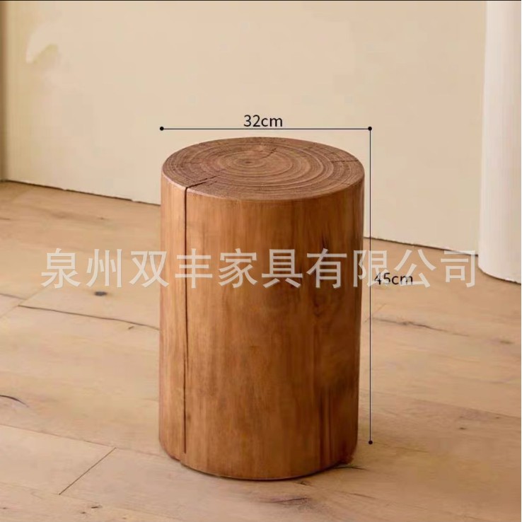 원통형 직경 32*높이 45cm [깊은 패턴 복고풍]