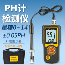 HTI��˼��PHӋ�z�y�x�߾���PH���Ӌ�y�����wʽˮ���Bֳ���|��Ӌ