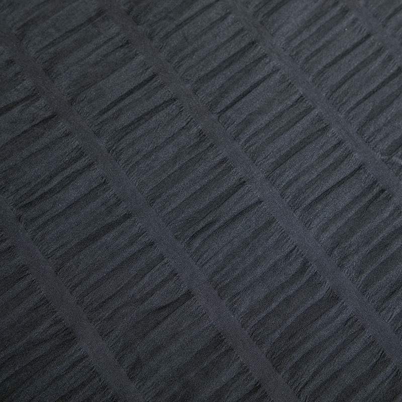 【亞馬遜專供】廠家直銷 2022新款 跨境 泡泡紗套件-藏藍(lán)