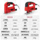 Kafwell Foreign Trade 220-240V Jig Saw Small Portable Multifunctional Woodworking Chainsaw Household Pull Saw