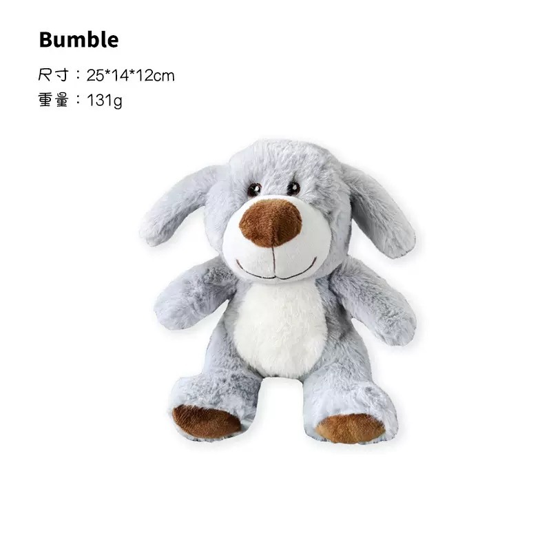 토끼털 - 범블베어