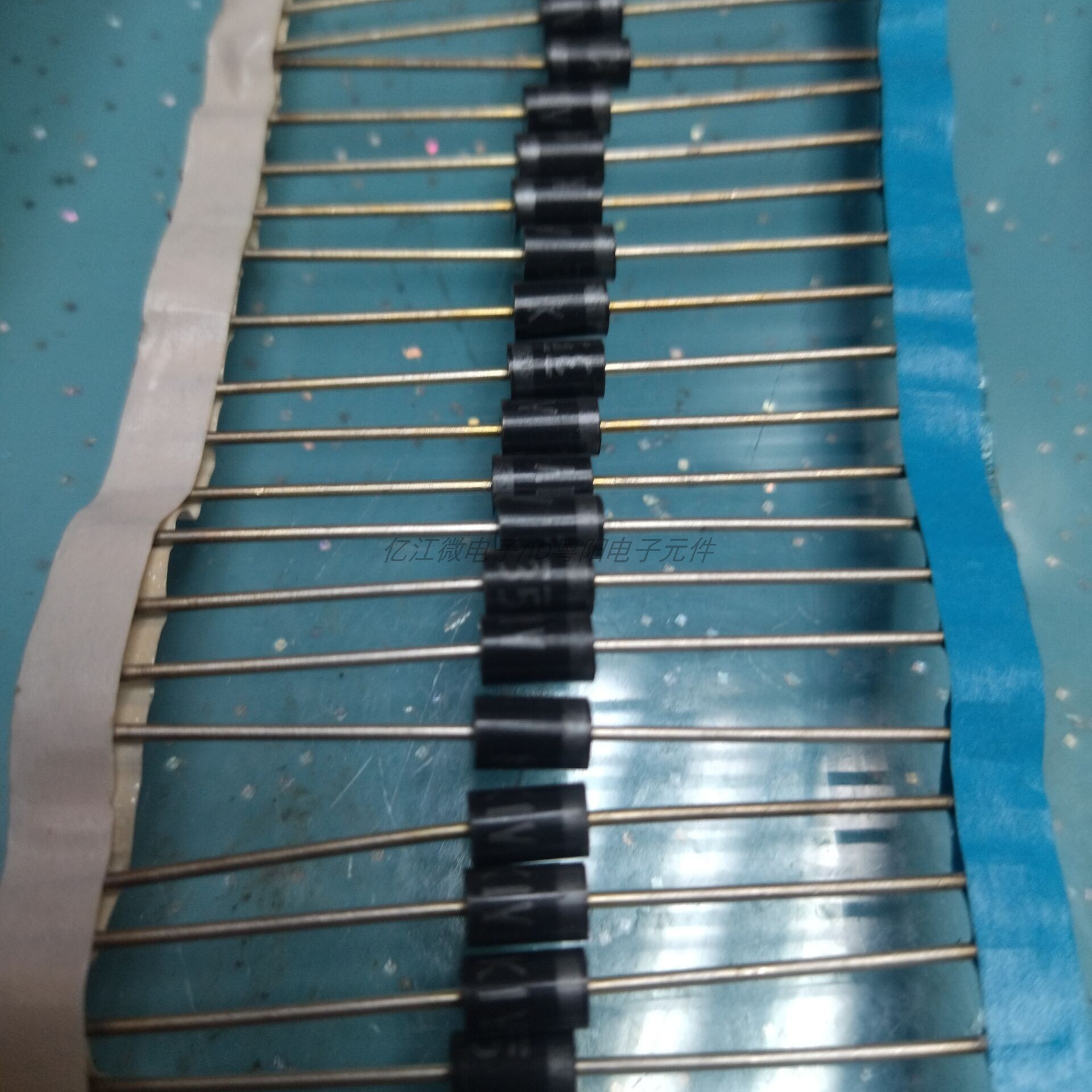 K1V15D双向触发高压二极管KIV45 K1V12紫色K1V44 KVN 74 KIV6T92