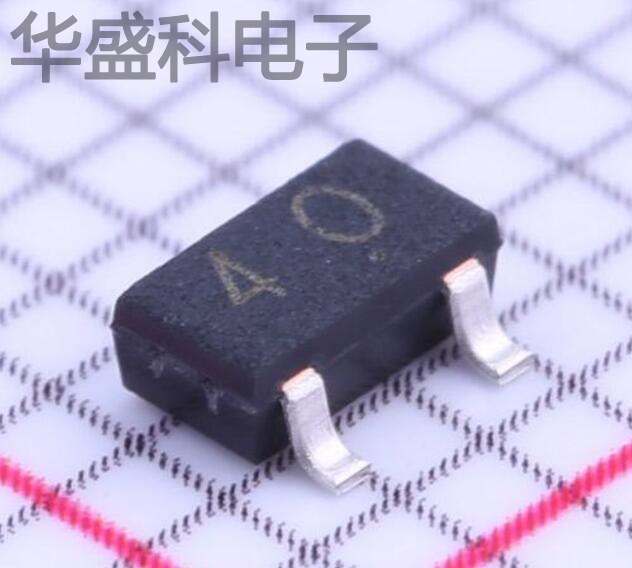 2SA1721OTE85LF 封装 SOT-23-3 三管