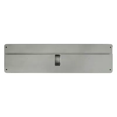 Bottom Installation, Electric Internal Unit – Automotive air conditioning