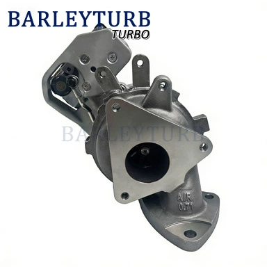 832861-0001 Hk83-6K682-Aa, Supercharger