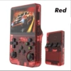 R36S [Red-transparent]