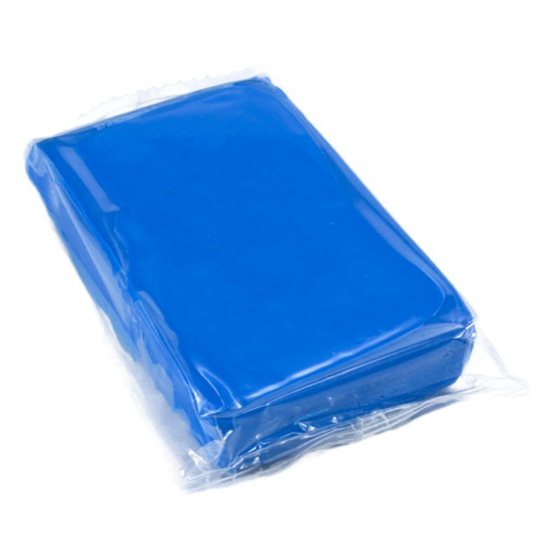 Промывка грязи глины сильная дезактивация вулканическая шлифовальная грязь губка для чистки автомобилей до железного порошка Летающая краска доступны различные цвета