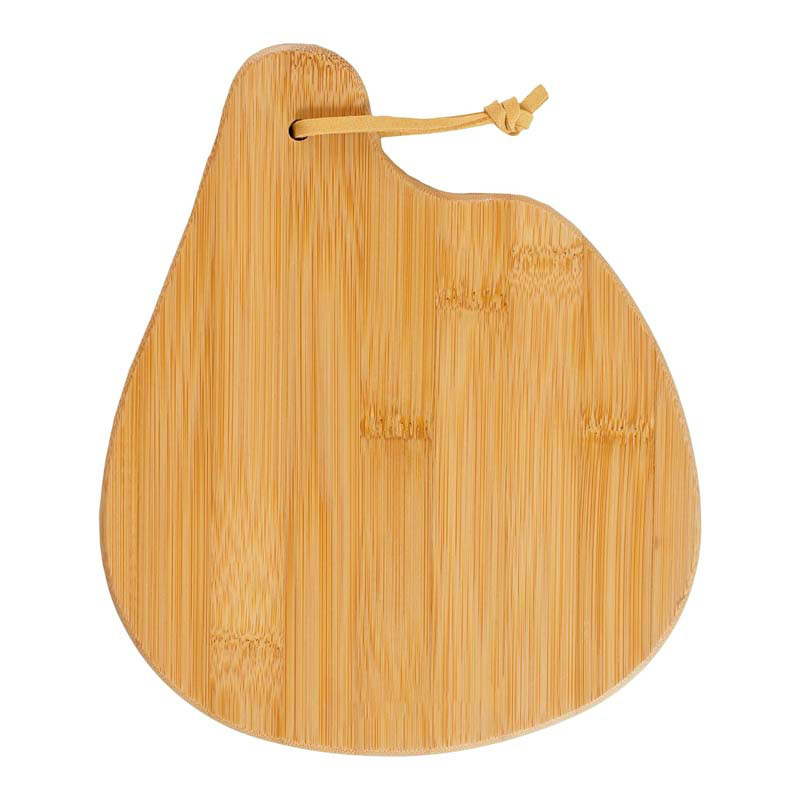 Tabla de cortar de bambú hogar multifuncional tabla de cortar de bambú cocina restaurante fruta postre bandeja de comida complementaria Placa de desayuno