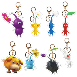 �羳��ƷPikmin4Ƥ����耳׿��������Α���߅��ͨ�ɐ������В��