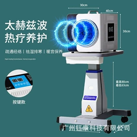 其他美容仪器;电子美容仪;其他按摩器材