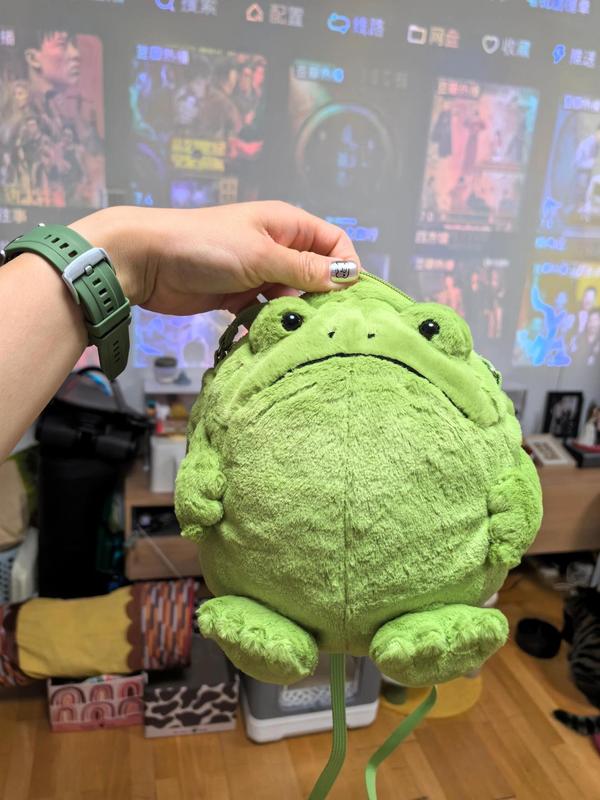 新品包包合集巴塞罗那熊包包明星同款斜挎包女生包毛绒玩具小熊包|undefined