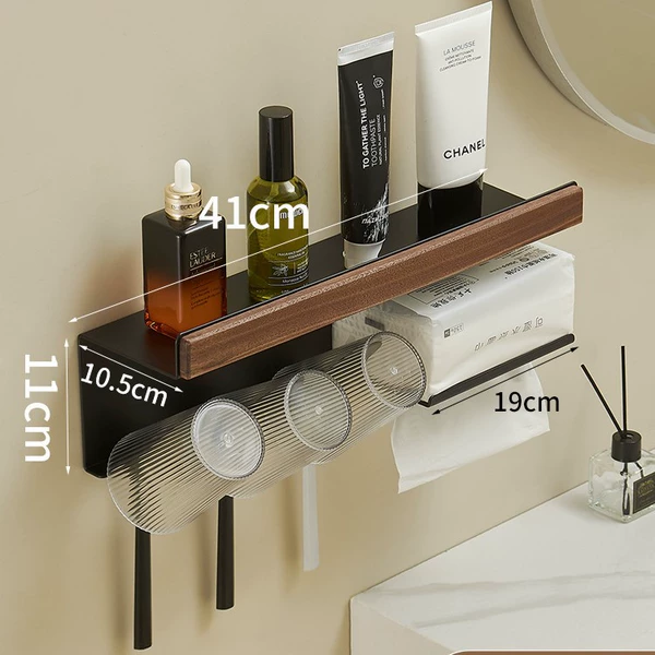 Light luxury style - with cup - three-person style