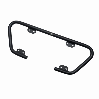bumper guard guard anti-drop — Motorcycle bumper