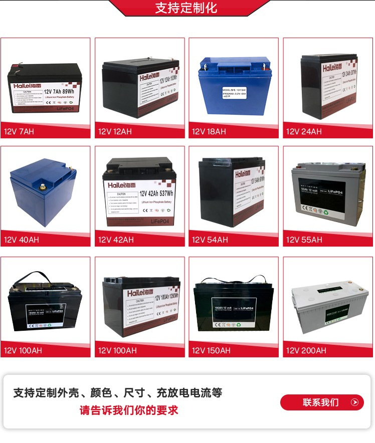 12V details 5