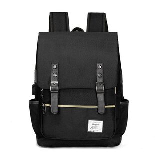 (Cross-border trading), (Wholesale), retro backpack for men and women for traveling, shoulder bag