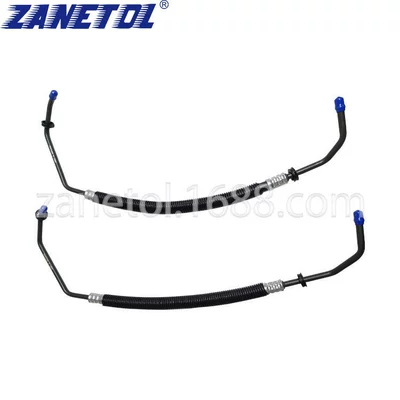 Cooling Oil Pipe – Tubing