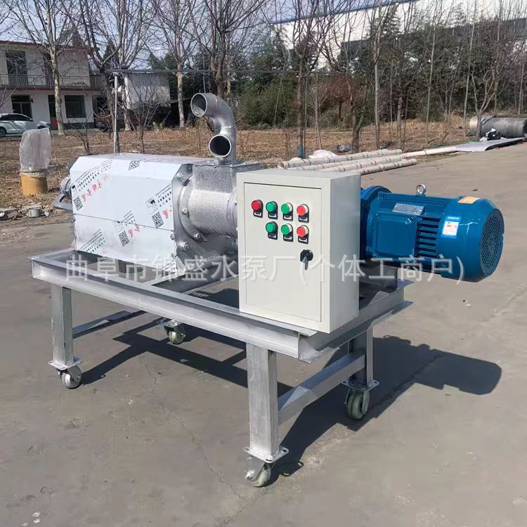 一体化污水处理设备地埋式生活养殖废水食品小型成套全自动一体机