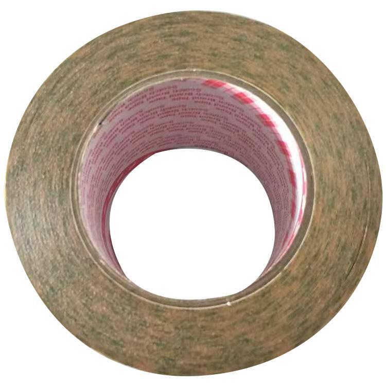 3MST-416聚氨酯研磨胶带 Scotch ST-416P双面胶现货供应批发