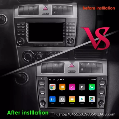 Suitable for Cross-Border Supply of DVD Navigation