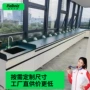 苏州钢木定制全钢边台