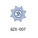 GZX-007-11*8cm