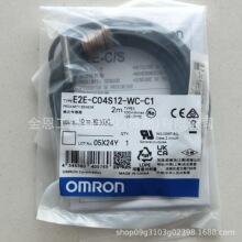 Omron/�Wķ���ӽ��_�P������E2E-C04S12-WC-C1