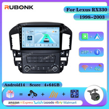 �m��98-03���׿��_˹RX330���ð�׿��������GPS�������o��Carplay