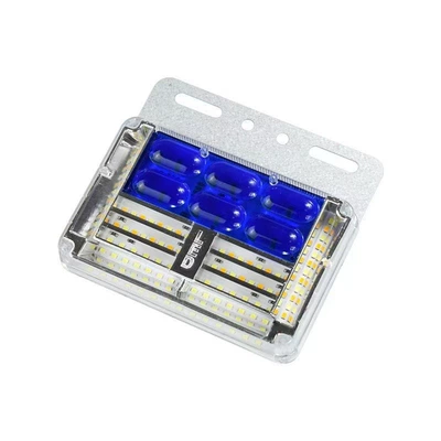 Other lights, High-Brightness Waterproof Ultra-Bright Led Trailer Strong