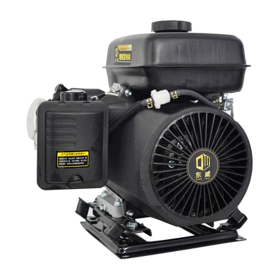 Noise Endurance, Avtomobil generatorları
